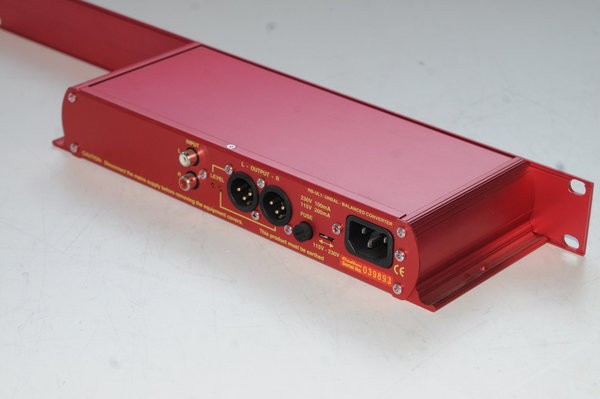 Sonifex Redbox RB-UL1 (gebruikt)